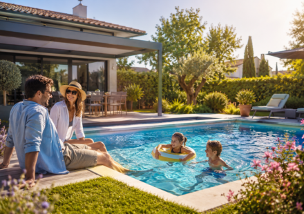 Piscine, véranda, abri de jardin : quelles déclarations faut-il effectuer avant de construire ? piscine-veranda-abri-jardin-declaration-travaux