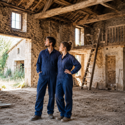 Passoire thermique : faut-il encore acheter un logement classé F ou G en 2026 ? rénovation themique - lesiteimmo