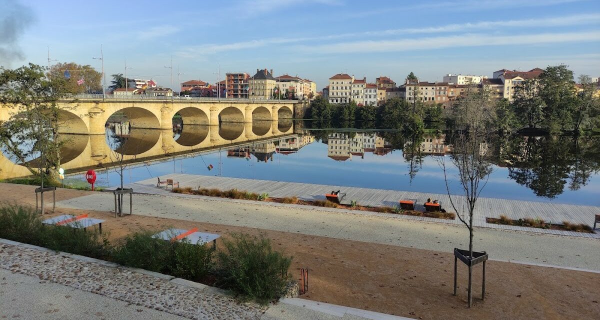 Immobilier à Roanne : quelles opportunités en 2026 ? roanne et ses opportunitées lesiteimmo