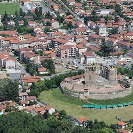 Immobilier Montrond-les-Bains, la municipalité s’attaque aux logements vacants avec une nouvelle taxe taxe logement vacant montrons les bains-lesiteimmo