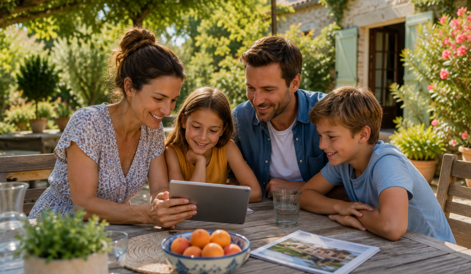 Les grandes tendances du marché immobilier en 2026