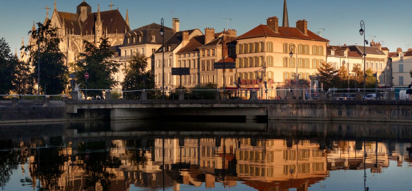 Immobilier à Troyes : pourquoi la ville retrouve des couleurs en 2026 ?