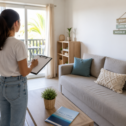 Logement saisonnier : comment les propriétaires préparent-ils la fin de l’été ?