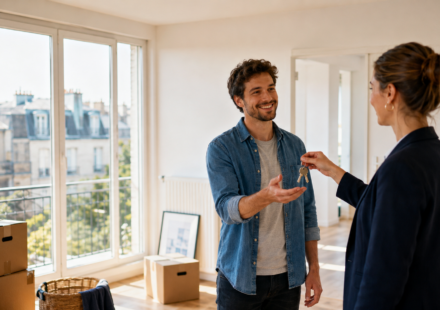 Immobilier Location : Rentrée locative, pourquoi certains logements trouvent-ils un locataire en quelques heures ? rentree locative - lesiteimmo