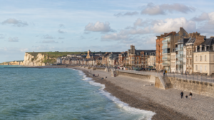 vivre à dieppe en 2026
