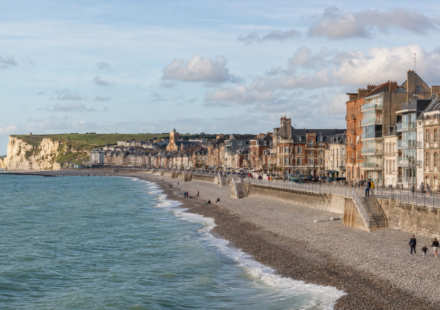 vivre à dieppe en 2026