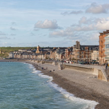 vivre à dieppe en 2026