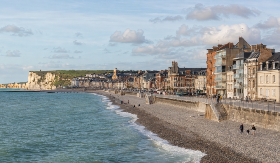 vivre à dieppe en 2026