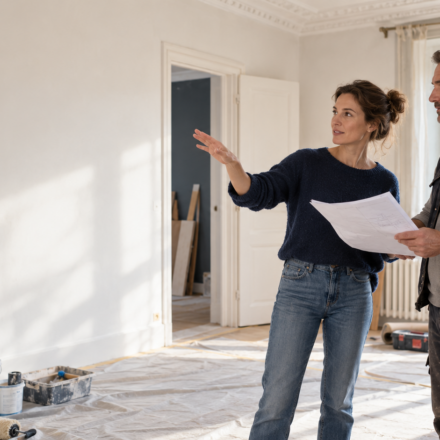 Déficit foncier, dans quels cas les travaux peuvent-ils réellement réduire l’impôt ? comment créer un deficit foncier pour diminuer son imposition ?