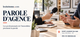 Parole d’agence à Saint-Laurent-du-Var