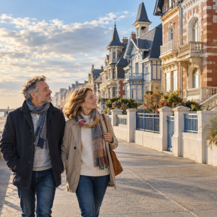 Immobilier dans le Nord : où acheter selon son budget et son projet de vie ? immobilier nord ou acheter