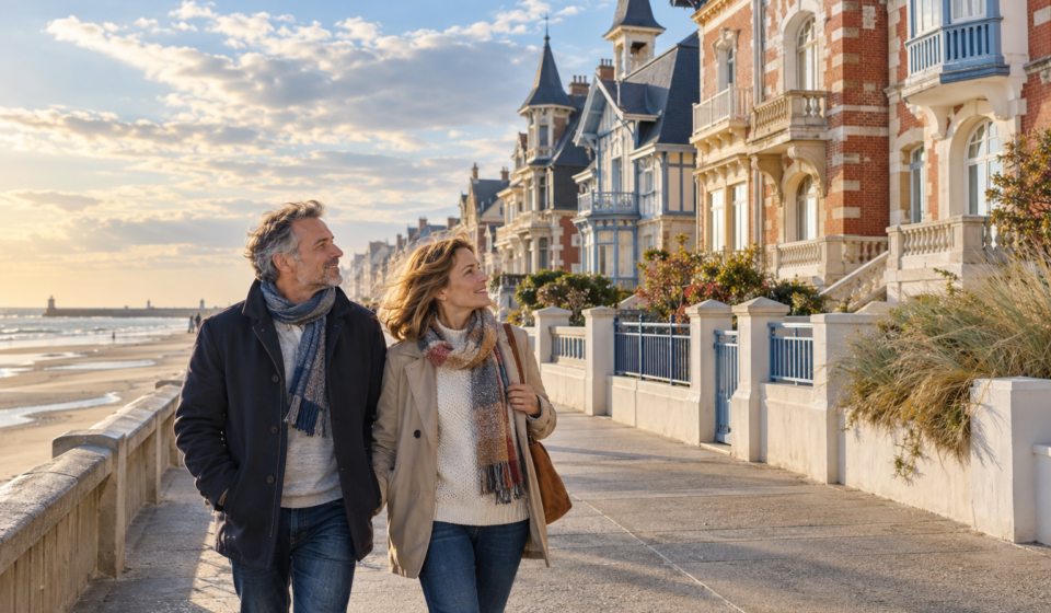 Immobilier dans le Nord : où acheter selon son budget et son projet de vie ? immobilier nord ou acheter