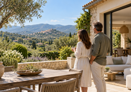 Immobilier à Vence : pourquoi le cadre de vie guide-t-il les projets ?