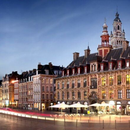 Acheter à Lille : comment choisir son quartier selon son budget et ses déplacements ? lille-59-lesiteimmo