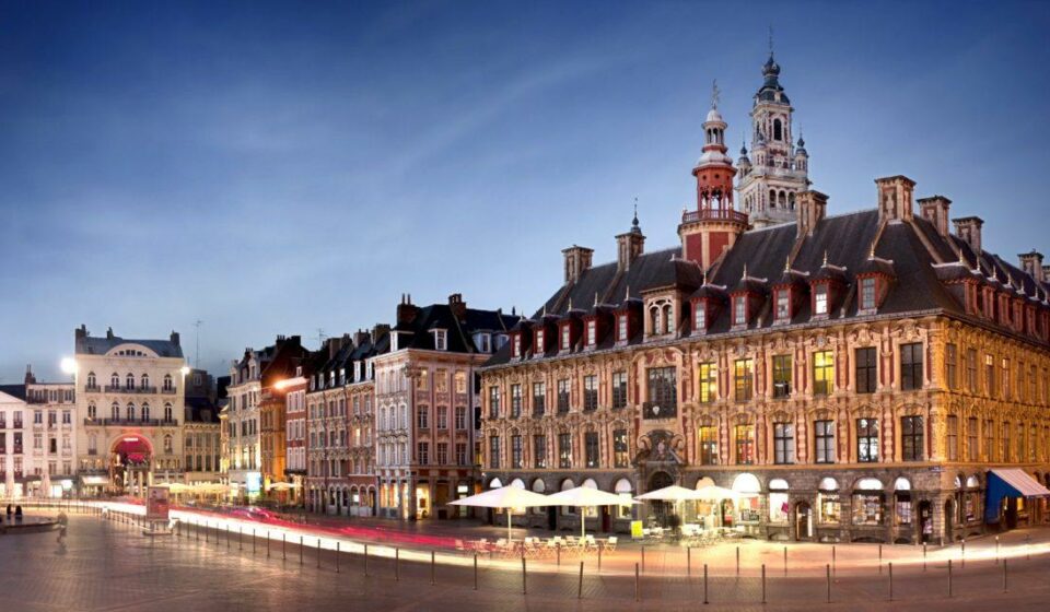 Acheter à Lille : comment choisir son quartier selon son budget et ses déplacements ? lille-59-lesiteimmo