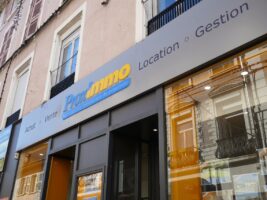 proximmo voiron