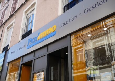 proximmo voiron
