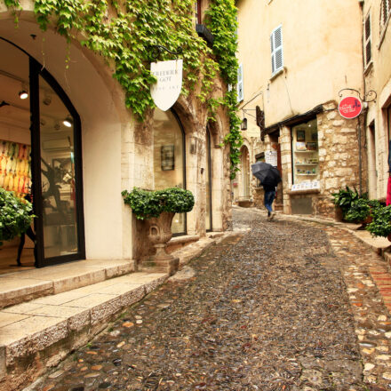 Saint paul de vence - lesiteimmo
