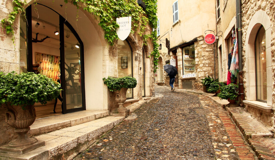 Immobilier à Saint-Paul-de-Vence en 2026 : quels prix au m², quels loyers et où acheter ? Saint paul de vence - lesiteimmo